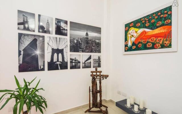 Sara S Seaview Apartment