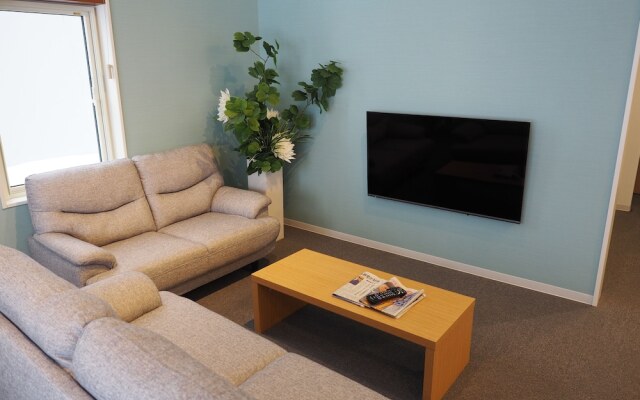 Choine Hotel Sapporo Teine