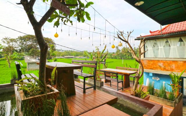 Nirmala Guest House