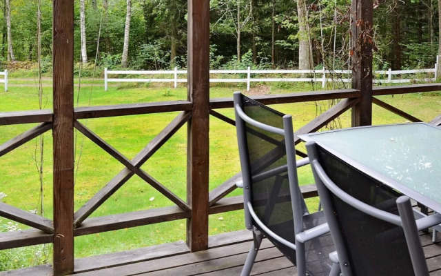 Holiday Home in Gränna