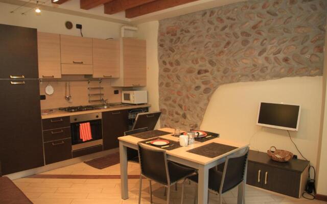 Appartamenti "Residence Mgm"
