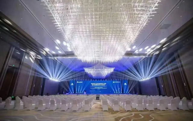 Primus Hotel Xuzhou Dalong Lake