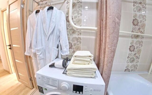 Апартаменты Четыре Сезона мкрн. Восточный 3/4