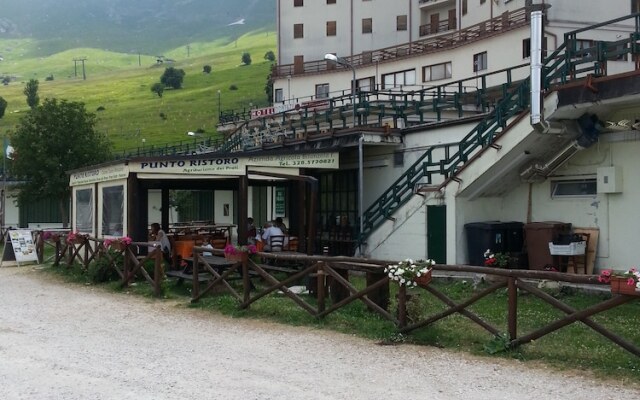 Gran Sasso Prati Di Tivo