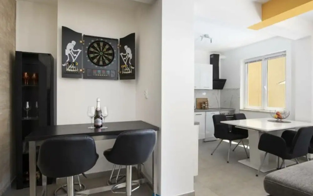 Villa Kostre Comfortable Holiday Residence