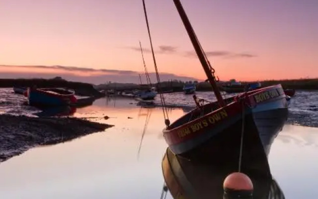 Hill Farm Bed and Breakfast