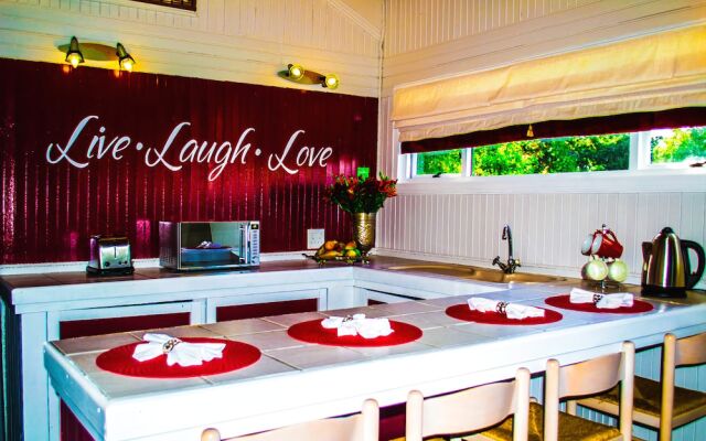 Tonquani Lodge & Spa