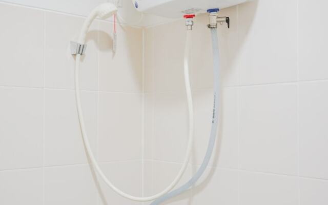 Fresh Studio Apartment at Akasa Pure Living BSD