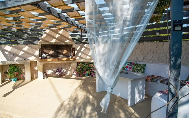 Elmar Deluxe Villa