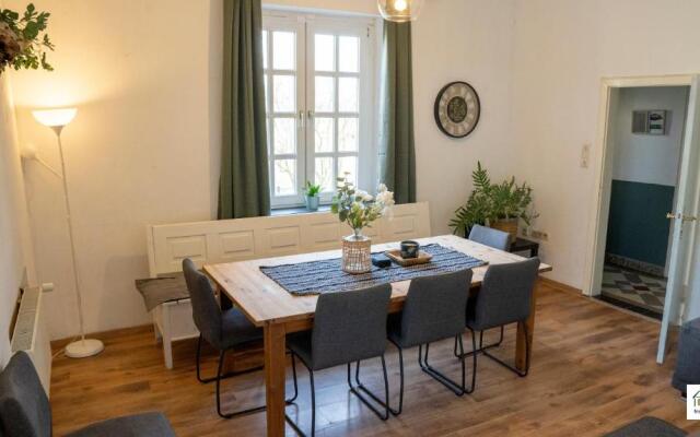 Ferienhaus Fristerhof