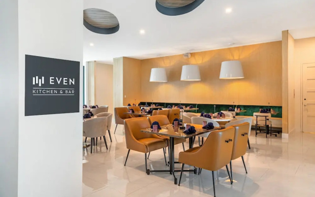 EVEN Hotel Waco - University Area by IHG