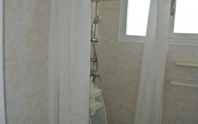 Appartamento Cristallo 25