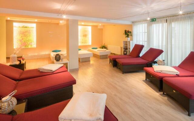 Simon - das Vitalhotel