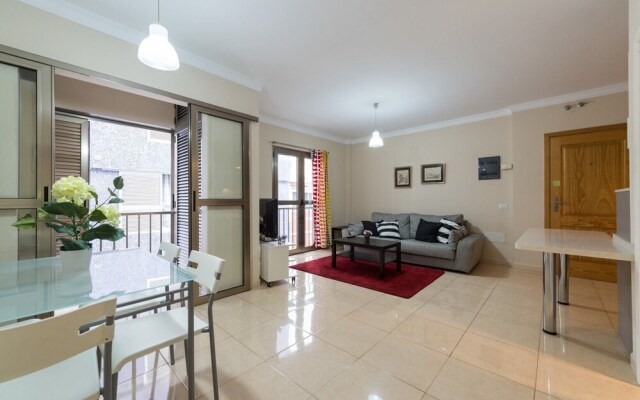 Apartamento Mariana Pineda Canteras