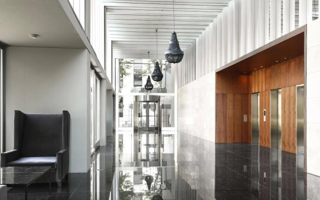 Almarena Madero Urbano Affiliated by Melia