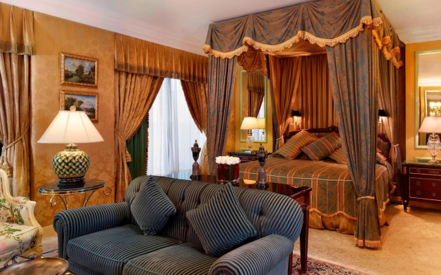 Le Meridien Al Khobar