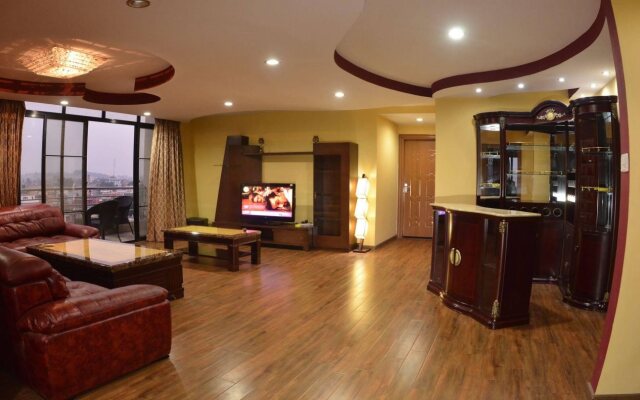 Kajis Hospitality