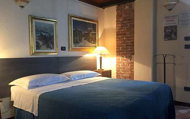 Bed  Breakfast Gira Sole