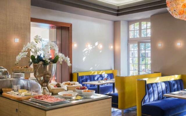 Crowne Plaza Hotel Montauban, Toulouse-North