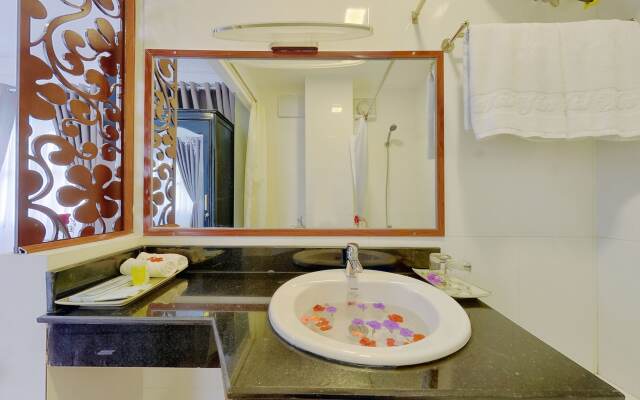 Hai Yen Hotel