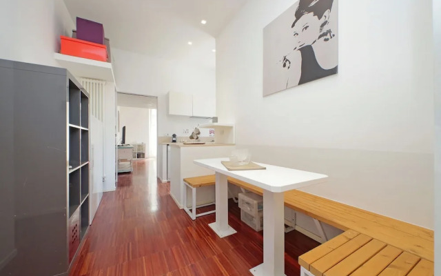 4bnb - Angelo Emo in Rome