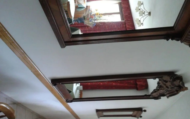 Albergo Garnì Cavento