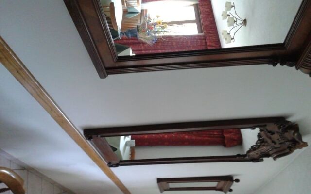 Albergo Garnì Cavento