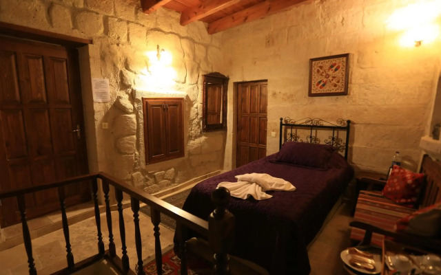 Turquaz Cave Hotel