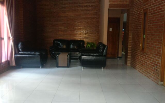 Jogo segoro home stay