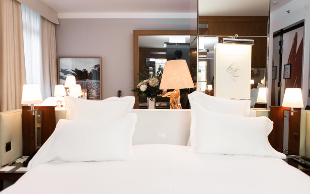 Le Royal Monceau - Raffles Paris