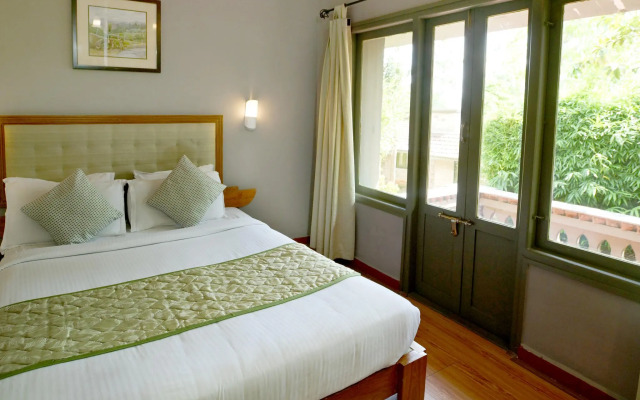 Mountain Club - Munnar