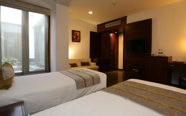 Hotel Icon
