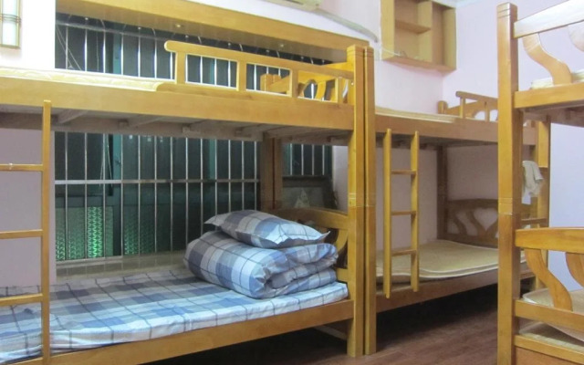 Guangzhou Diy Tour Hostel