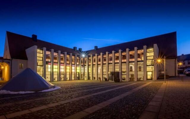 St. Joseph Gaestehaus