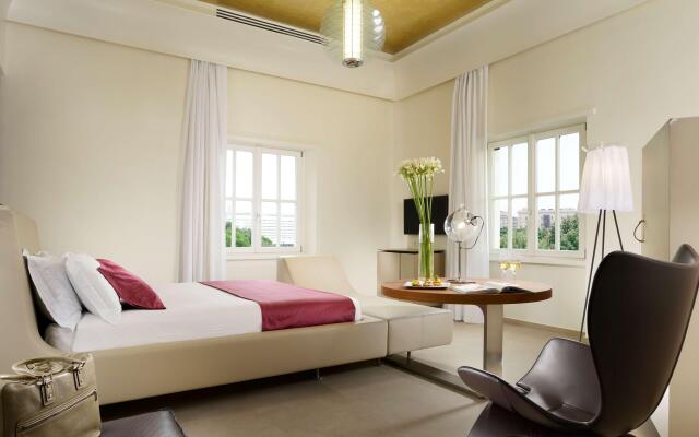 Palazzo Montemartini Rome, A Radisson Collection Hotel