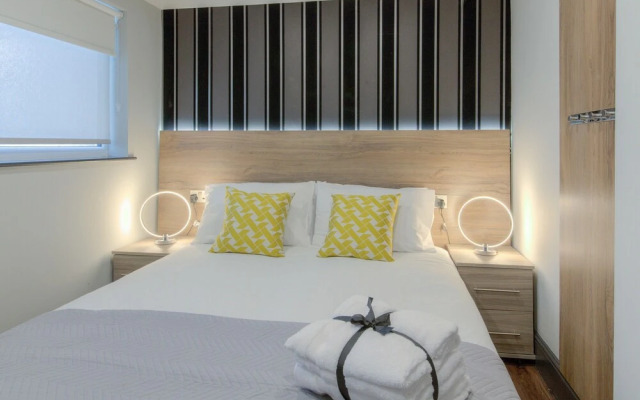 Remaotel The Bromley Apartments