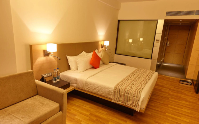 Meritas Picaddle Resort - Lonavala – Guest Rooms – Lonavala
