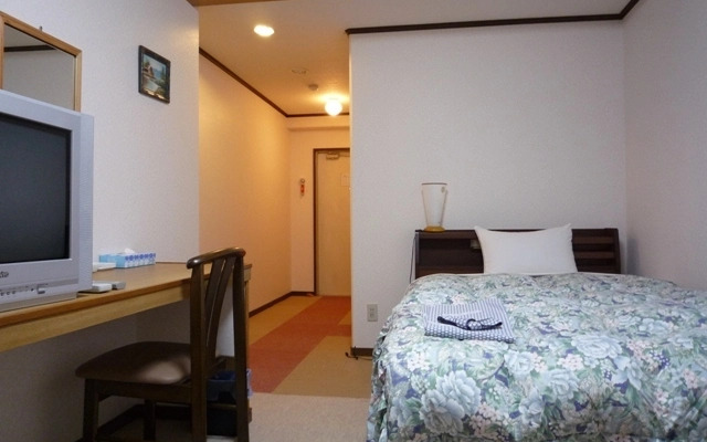 Fukuyama Century Hotel