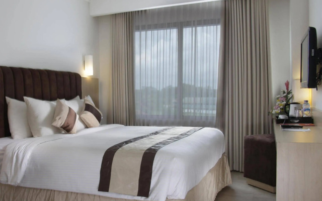 Bueno Colombo Hotel