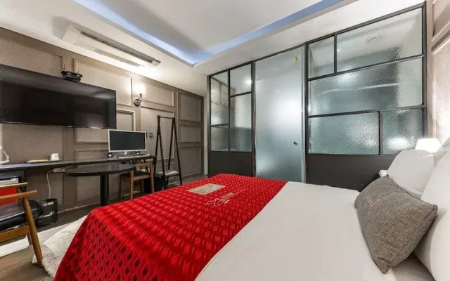Songtan Design Tteulaen
