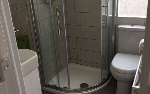 Penwyn Bed and Breakfast