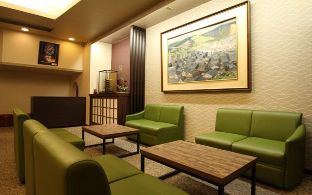 Hotel Mimatsu
