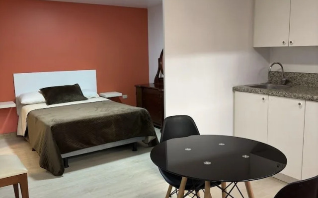 Hotel Spa Santa Ana