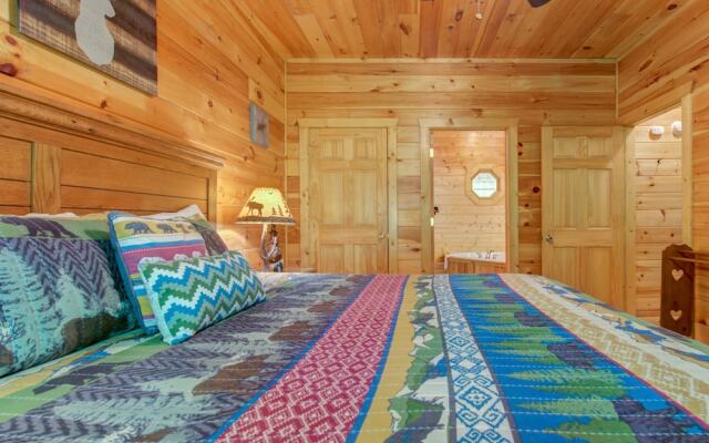 Bearly Makin It by Vtrips