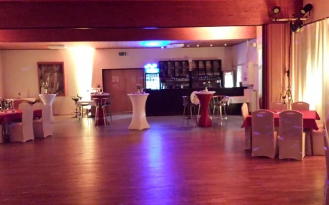 Hotel Restaurant Teichaue