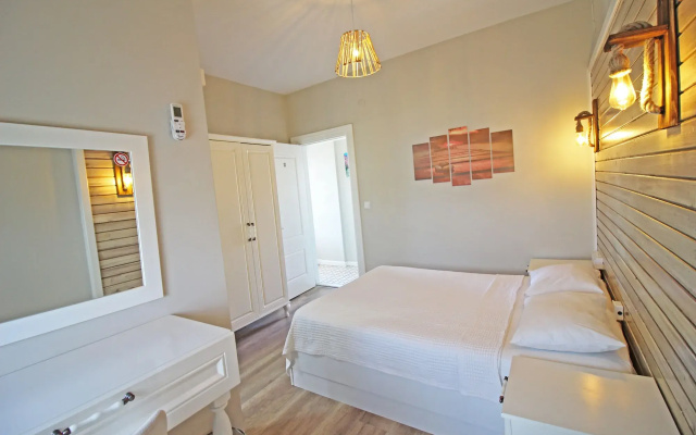 Karina Vineyard House