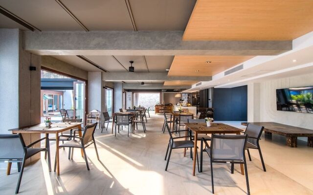 Lullaby The Sea Hua Hin