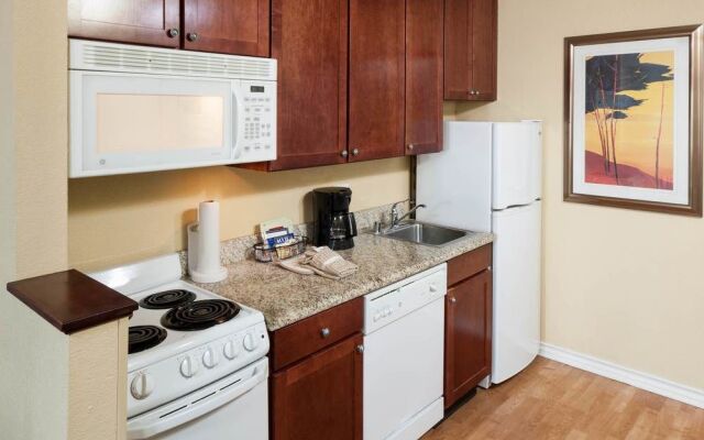 TownePlace Suites Texarkana