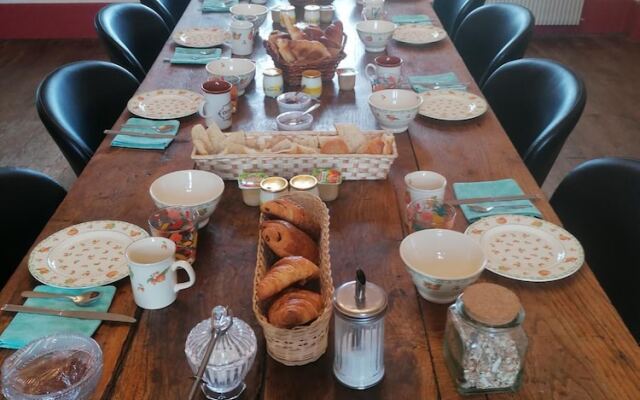 Chateau de Chavannes