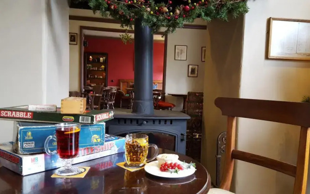 Cuckoo Brow Inn